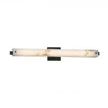  FAL-8685-MBLK - Edge 31" ADA Linear LED Wall/Bath