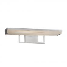  FAL-9071-NCKL - Elevate 20" Linear LED Wall/Bath