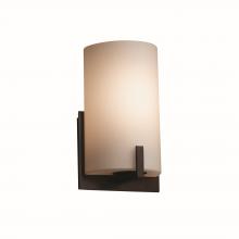  FSN-5531-OPAL-DBRZ - Century ADA 1-Light Wall Sconce