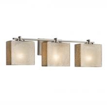  FSN-8443-55-MROR-NCKL - Era 3-Light Bath Bar