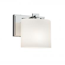  FSN-8447-30-OPAL-CROM - Era ADA 1-Light Wall Sconce