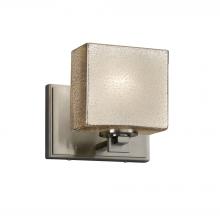  FSN-8447-55-MROR-NCKL - Era ADA 1-Light Wall Sconce