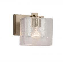  FSN-8447-55-SEED-BRSS - Era ADA 1-Light Wall Sconce