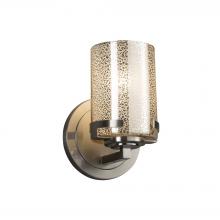  FSN-8451-10-MROR-NCKL - Atlas 1-Light Wall Sconce