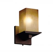  FSN-8671-15-CRML-DBRZ - Montana 1-Light Wall Sconce