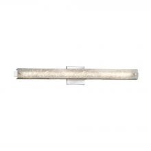  FSN-8685-MROR-CROM - Edge 31" ADA Linear LED Wall/Bath