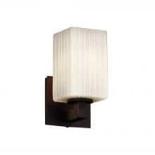  FSN-8921-15-RBON-DBRZ - Modular 1-Light Wall Sconce