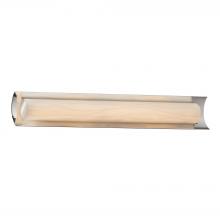  PNA-8635-WAVE-CROM - Lineate 30" Linear LED Wall/Bath