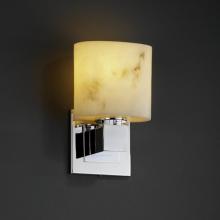  FAL-8707-30-DBRZ - Aero ADA 1-Light Wall Sconce (No Arms)