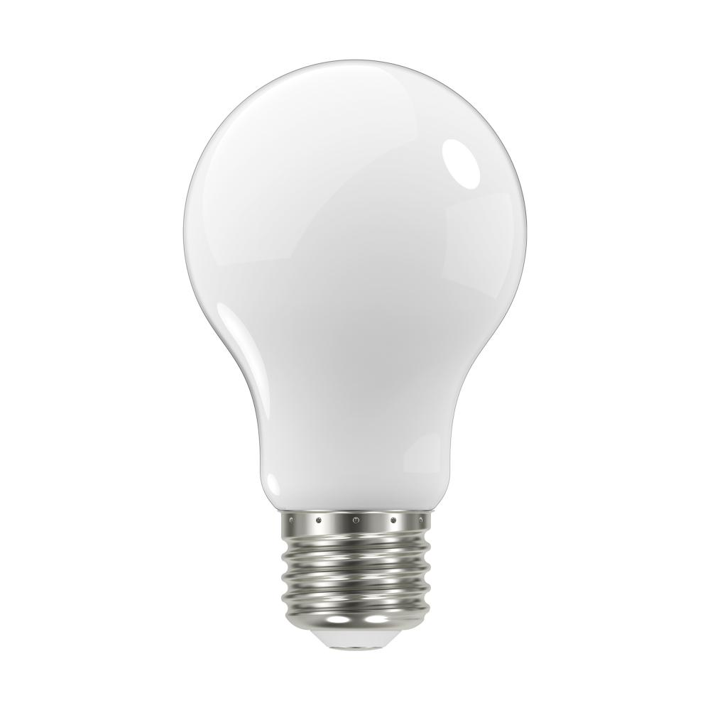8.2 Watt LED A19; Soft White; Medium Base; 2700K; 90 CRI; 120 Volt
