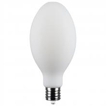  S13192 - 45 Watt LED HID Replacement; ED37; 5000K; Extended Mogul Base; White; 120-277 Range Voltage