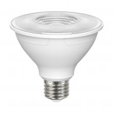  S22212 - 8.5 Watt PAR30S LED; 90 CRI; 3000K; 40 deg. Beam Angle; Medium base; 120 Volt