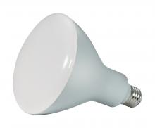  S28580 - 13 Watt; BR40 LED; 3000K; Medium base; 120 Volt