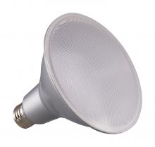  S29449 - 15 Watt; PAR38 LED; 5000K; 40 deg. Beam Angle; Medium base; 120 Volt