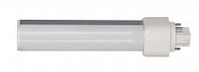  S29851 - 9 Watt LED PL 4-Pin; 3500K; 1050 Lumens; G24q base; 50000 Average rated hours; 120 Deg. Beam Angle;