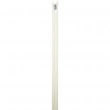  S49990 - 10 Watt; 3 Foot LED T8; Medium Bi Pin base; 3000K; 50000 Average rated hours; 1450 Lumens; Type A;