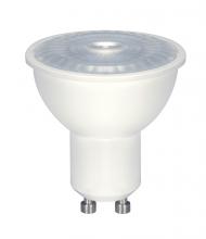  S9380 - 4.5 Watt; LED MR16; 3000K; 40 deg. Beam Angle; GU10 base; 120 Volt