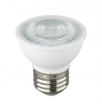  S9981 - 6.5 watt; LED MR16; 3000K; 40' beam spread; Medium base; 120 volts