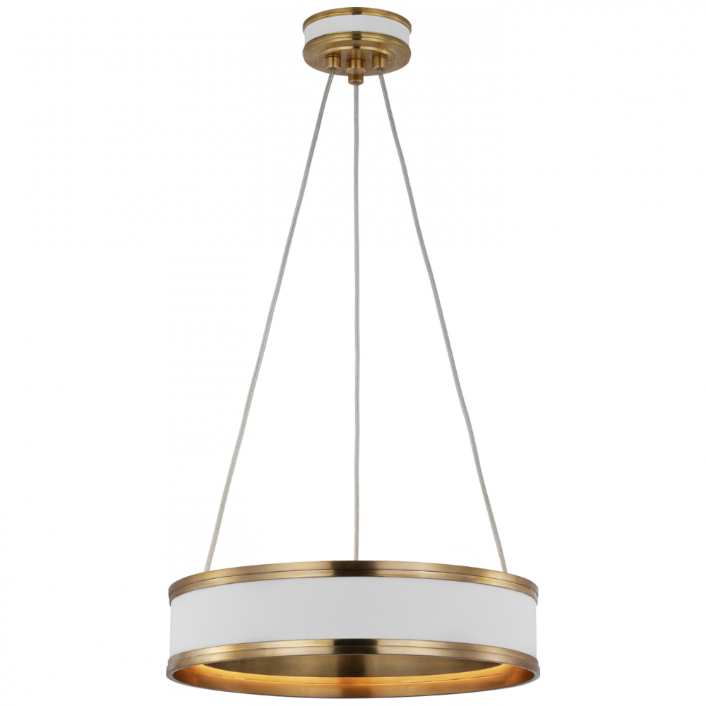 VC Studio Collection Connery Ring Pendant - Thumbnail 5