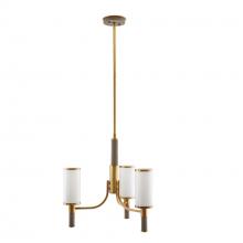  89497 - Paulino Chandelier