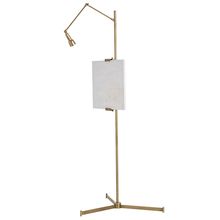  DS79001 - Aja Easel Floor Lamp