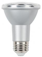  5000000 - 7W PAR20 LED Dimmable 4000K E26 (Medium) Base, 120 Volt, Box