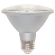  5005100 - 10W PAR30 Short Neck Indoor/Outdoor LED Dimmable 5000K E26 (Medium) Base, 120 Volt, Box