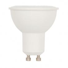  5273100 - 6.5W MR16 LED Dimmable 3000K GU10 Base, 120 Volt, Hanging Box