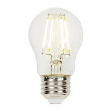  5280000 - 4.5W A15 Filament LED Dimmable Clear 3000K E26 (Medium) Base, 120 Volt, Box