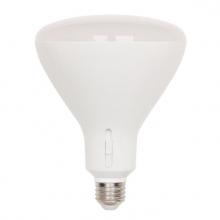  5348000 - 12.5W BR40 Dimmable LED with Color Temperature Selection E26 (Medium) Base, 120 Volt, Box