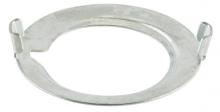 Westinghouse 7042800 - Steel Shade Ring For Medium Base Sockets