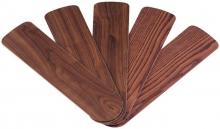  7741000 - 42" Oak/Walnut Reversible Fan Blades