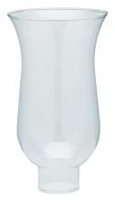 Westinghouse 8116900 - Clear Flare Shade