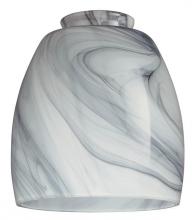  8140900 - Charcoal Swirl Shade