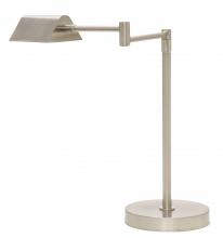  D150-SN - Delta LED Task Table Lamp