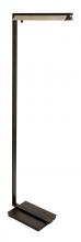  JLED500-BLK - Jay Floor Lamp