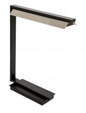  JLED550-BLK - Jay Table Lamp