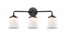  284-3W-OB-G181S - Canton - 3 Light - 23 inch - Oil Rubbed Bronze - Bath Vanity Light