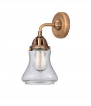Innovations Lighting 288-1W-AC-G194 - Bellmont - 1 Light - 6 inch - Antique Copper - Sconce