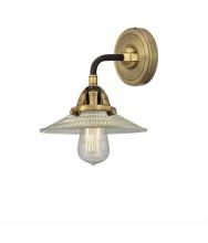  288-1W-BAB-G2-LED - Halophane Sconce