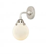  288-1W-PN-G201-6 - Beacon - 1 Light - 6 inch - Polished Nickel - Sconce