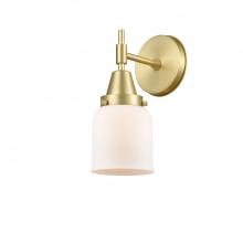  447-1W-SB-G51 - Caden Sconce