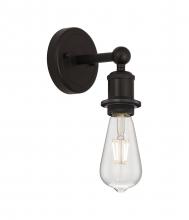  616-1W-OB - Edison - 1 Light - 5 inch - Oil Rubbed Bronze - Sconce