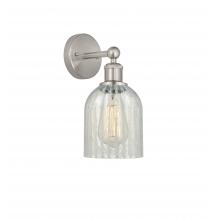  616-1W-SN-G2511 - Caledonia - 1 Light - 5 inch - Brushed Satin Nickel - Sconce