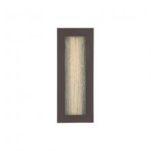  WS-W71618-BZ - Oath Outdoor Wall Sconce Light