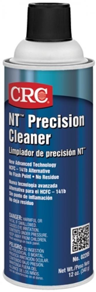 NT Precision Cleaner No Flash 12 Wt Oz