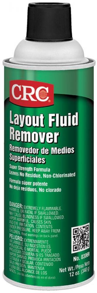 LAYOUT FLUID REMOVER