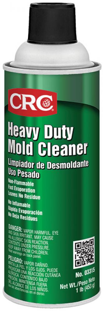 HEAVY DUTY MOLD CLEANER