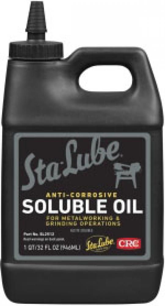 Soluble Oil 32 Fl Oz