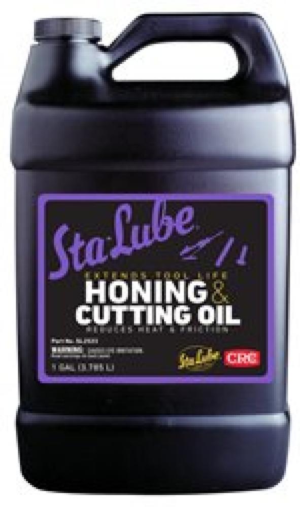 HONING & CUTTING OIL
